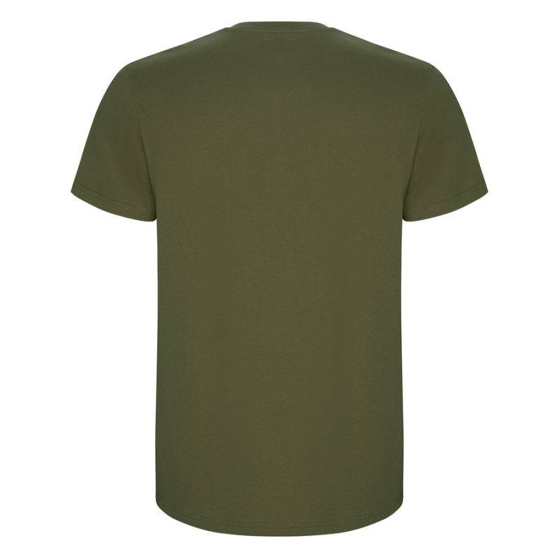 Camiseta roly stafford 6681