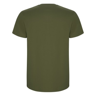 Camiseta Roly Stafford 6681