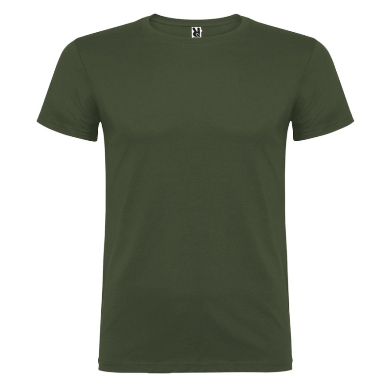 Camiseta m/c roly beagle