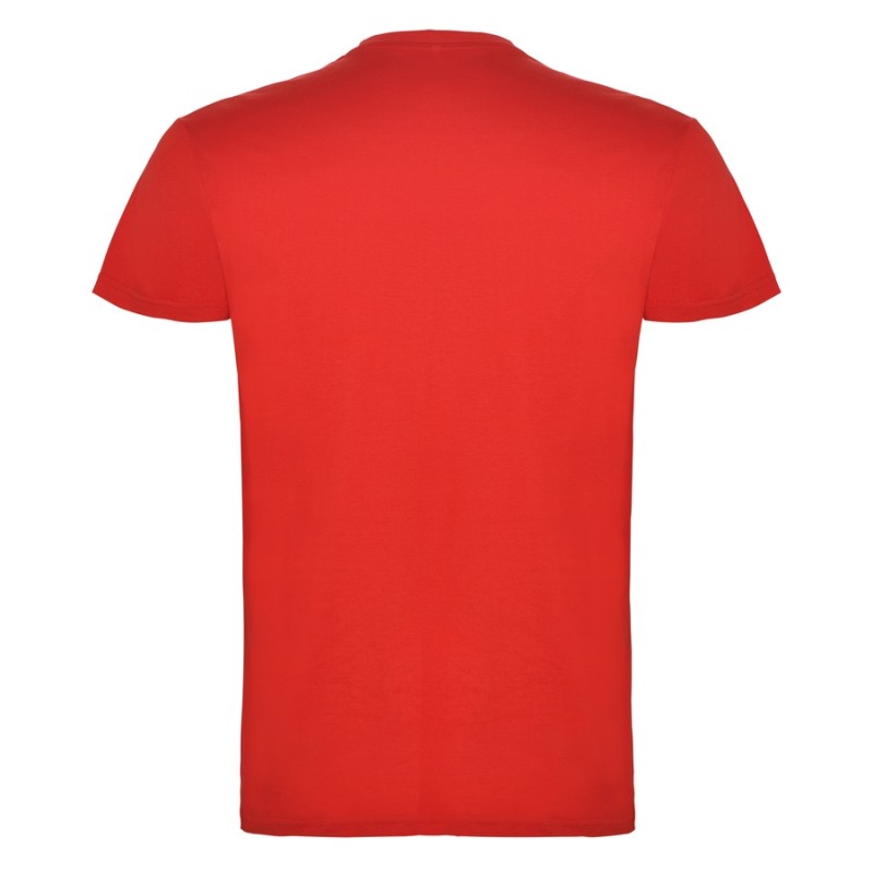 Camiseta m/c roly beagle