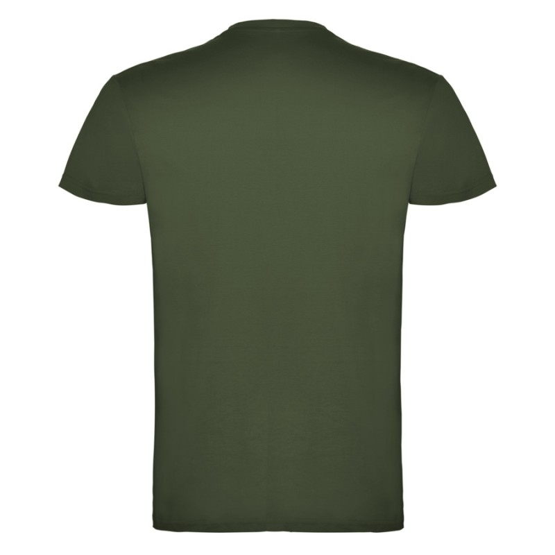 Camiseta m/c roly beagle