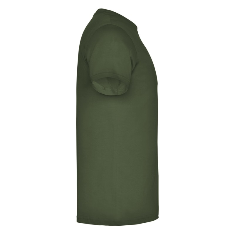 Camiseta m/c roly beagle