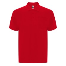 POLO ROLY CENTAURO PREMIUM 6607