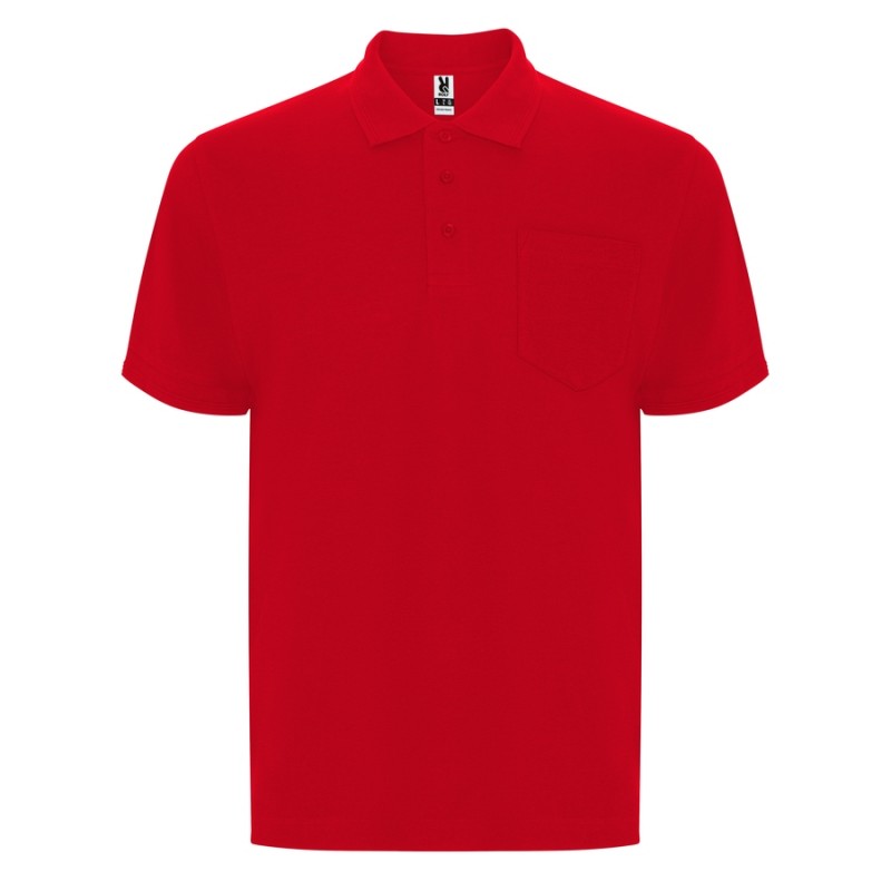 Polo roly centauro premium 6607