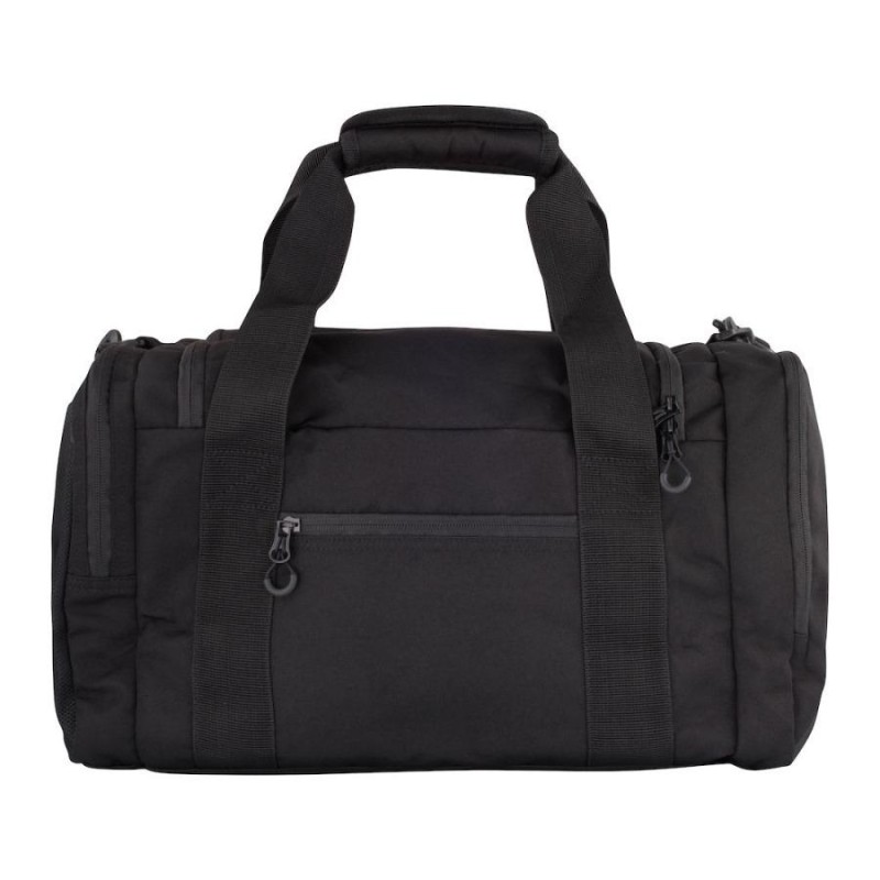 Maleta clique 2.0 travel bag small 040244 negro