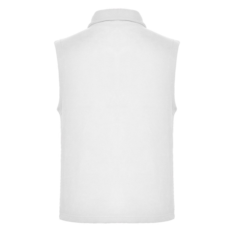 Chaleco polar roly bellagio ra1099