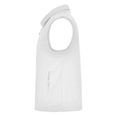 Chaleco Polar Roly Bellagio ra1099