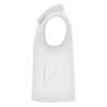 Chaleco polar roly bellagio ra1099
