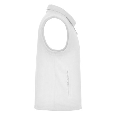 Chaleco Polar Roly Bellagio ra1099