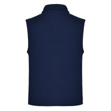 CHALECO POLAR ROLY BELLAGIO RA1099