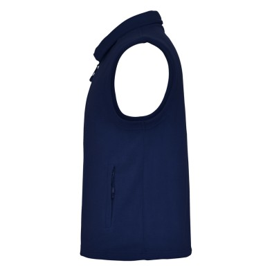 Chaleco Polar Roly Bellagio ra1099