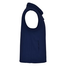 CHALECO POLAR ROLY BELLAGIO RA1099