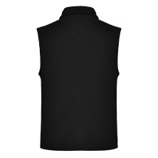 CHALECO POLAR ROLY BELLAGIO RA1099