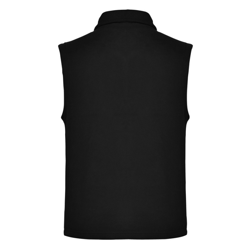 Chaleco polar roly bellagio ra1099