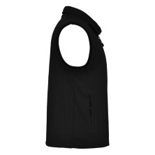 CHALECO POLAR ROLY BELLAGIO RA1099