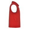 Chaleco polar roly bellagio ra1099