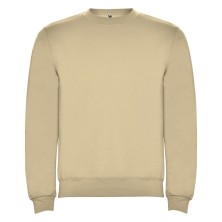 sudadera roly clasica 1070 en verde aventura