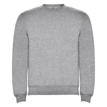 sudadera roly clasica 1070 en verde aventura