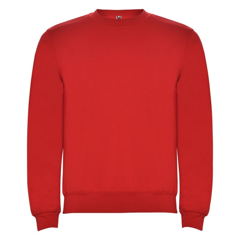 Sudadera roly clasica 1070