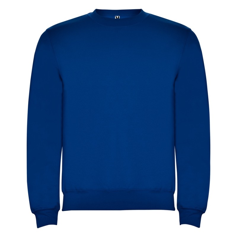 Sudadera roly clasica 1070