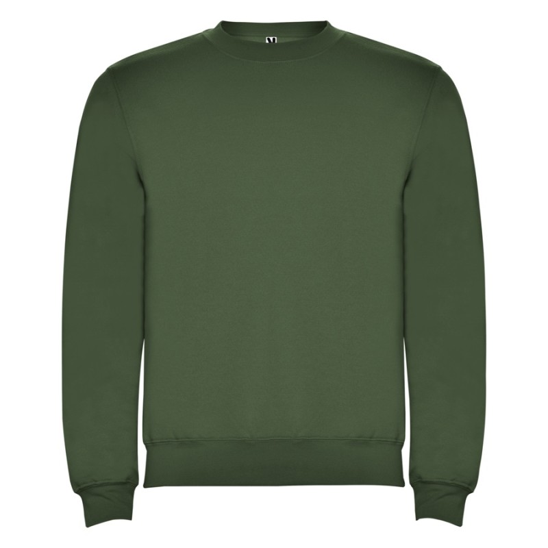 Sudadera roly clasica 1070