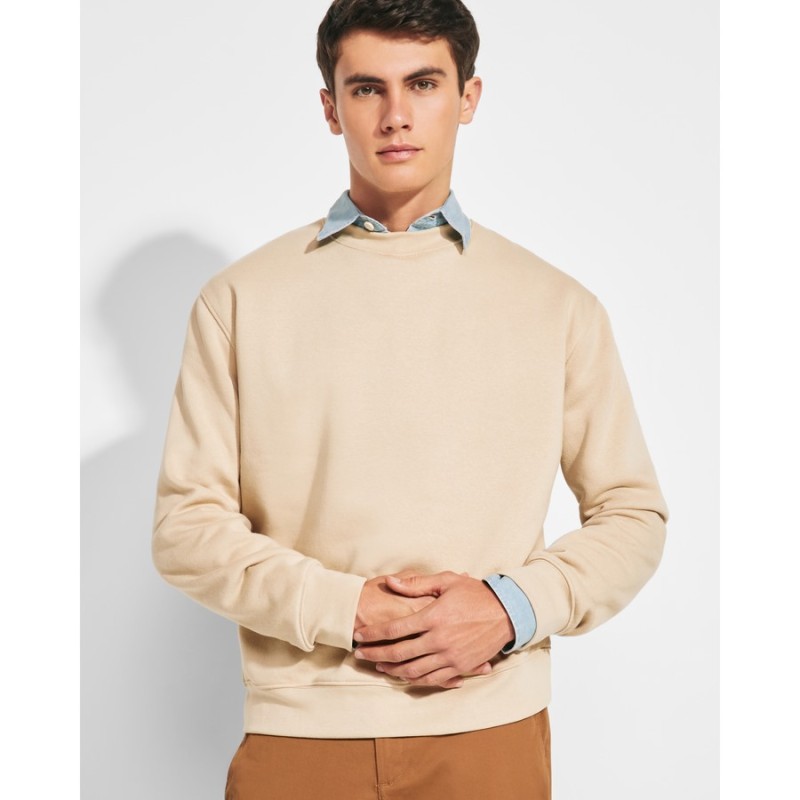 Sudadera roly clasica 1070