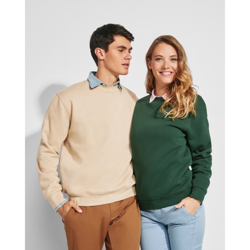 Sudadera roly clasica 1070