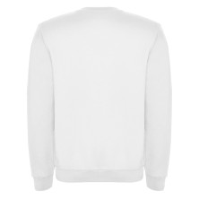sudadera roly clasica 1070 en verde aventura
