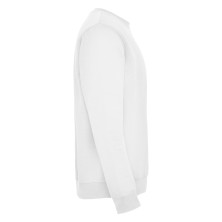 sudadera roly clasica 1070 en verde aventura