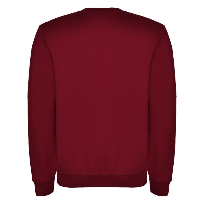 Sudadera roly clasica 1070