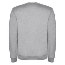 sudadera roly clasica 1070 en verde aventura