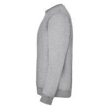 sudadera roly clasica 1070 en verde aventura