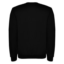 sudadera roly clasica 1070 en verde aventura