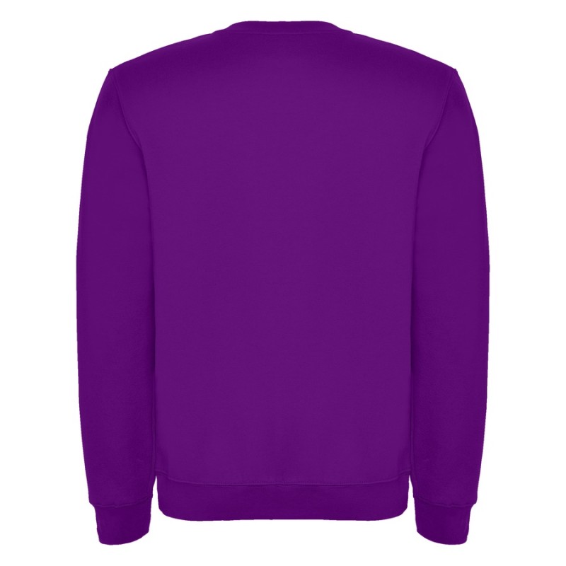 Sudadera roly clasica 1070