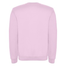 sudadera roly clasica 1070 en verde aventura