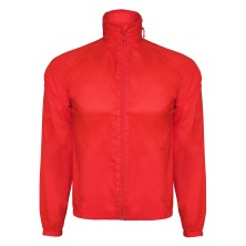 chaqueta roly kentucky 5089 en rojo