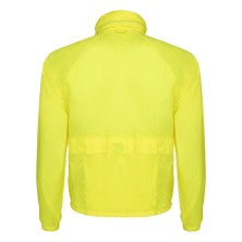 chaqueta roly kentucky 5089 en amarillo fluor