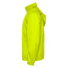 chaqueta roly kentucky 5089 en amarillo fluor