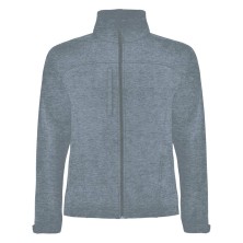 Chaqueta de trabajo Softshell azul royal Nyborg - Ropa de trabajo de  invierno