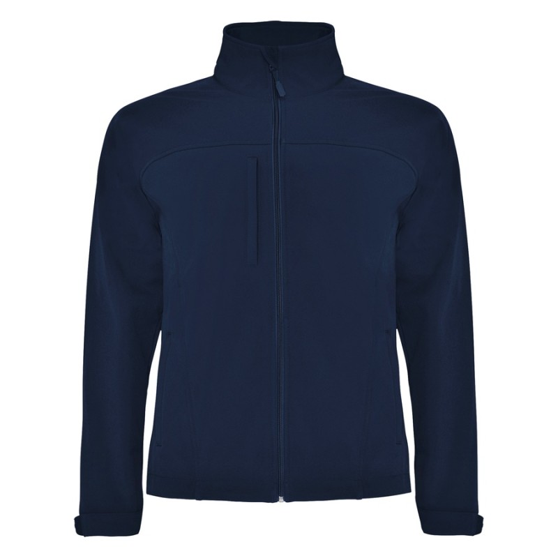 Chaqueta softshell roly rudolph 6435