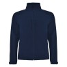 Chaqueta softshell roly rudolph 6435