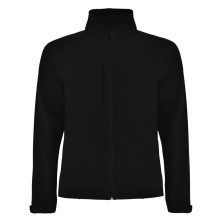 CHAQUETA SOFTSHELL ROLY RUDOLPH 6435