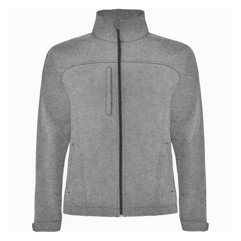 Chaqueta softshell roly rudolph 6435