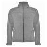 Chaqueta softshell roly rudolph 6435