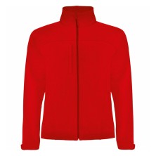 CHAQUETA SOFTSHELL ROLY RUDOLPH 6435