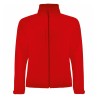 Chaqueta softshell roly rudolph 6435