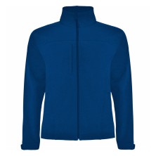CHAQUETA SOFTSHELL ROLY RUDOLPH 6435