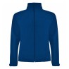 Chaqueta softshell roly rudolph 6435