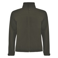 CHAQUETA SOFTSHELL ROLY RUDOLPH 6435