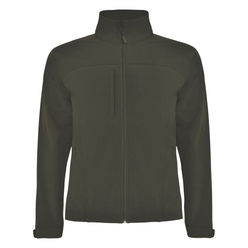 Chaqueta softshell roly rudolph 6435